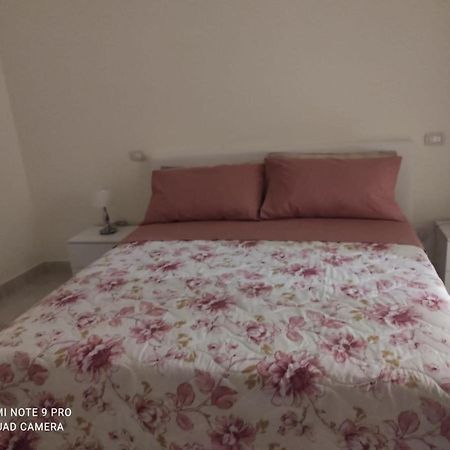Casa Fofo' Villa Наполи Екстериор снимка
