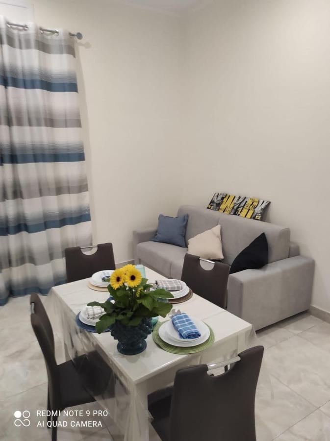 Casa Fofo' Villa Наполи Екстериор снимка