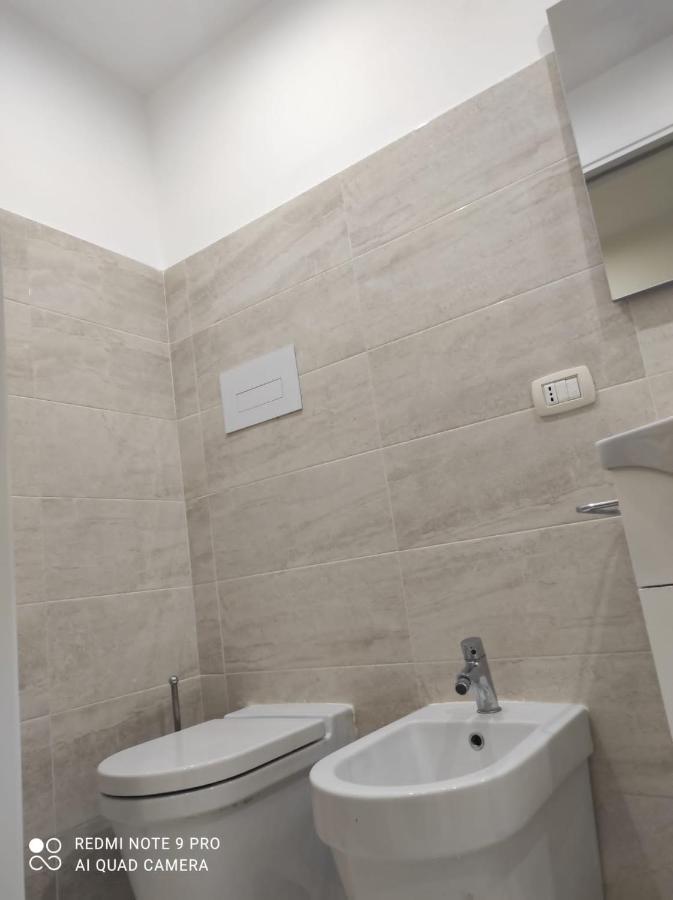 Casa Fofo' Villa Наполи Екстериор снимка