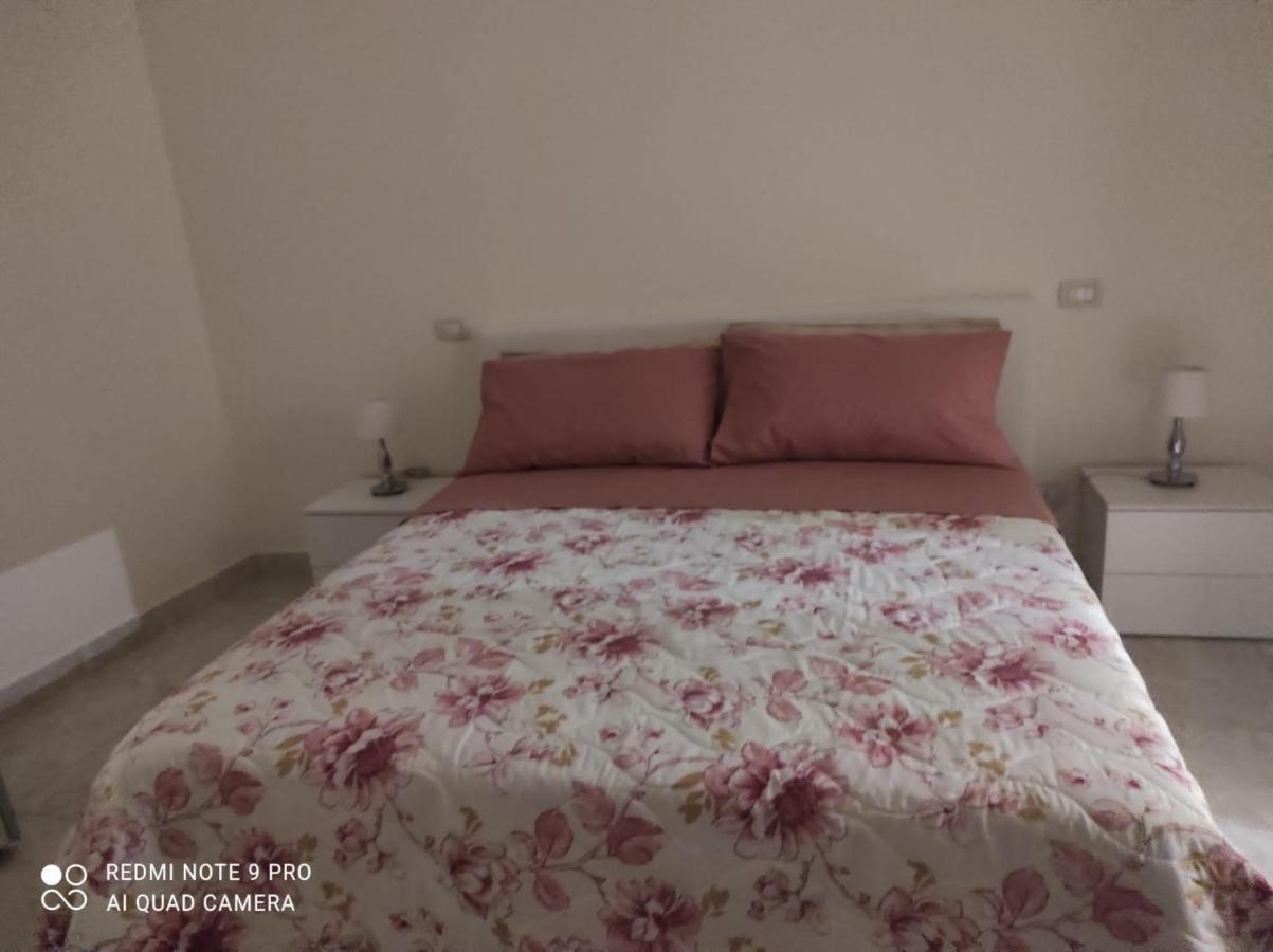 Casa Fofo' Villa Наполи Екстериор снимка