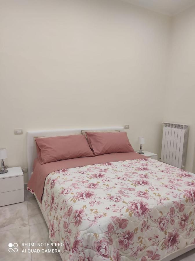Casa Fofo' Villa Наполи Екстериор снимка